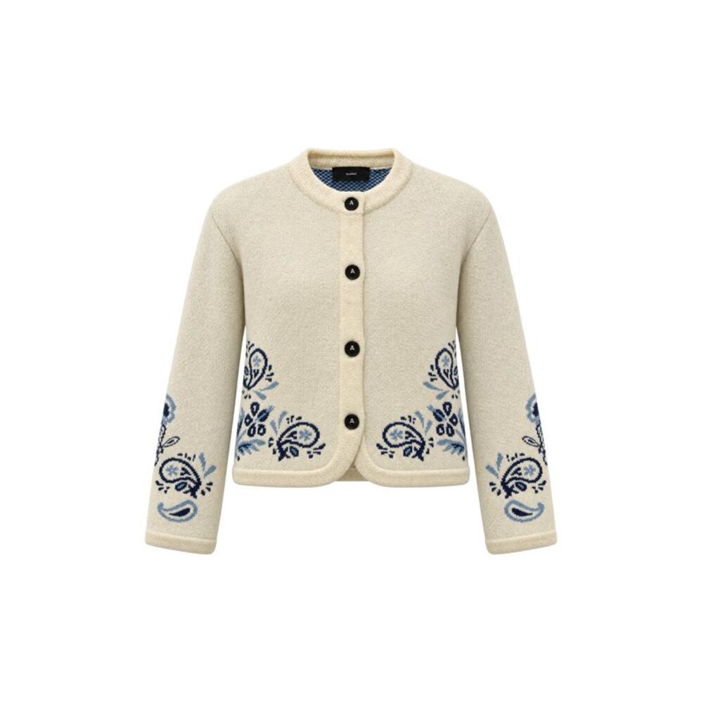 Alanui Woman Clothing Knitwear - Picture 1 of 3